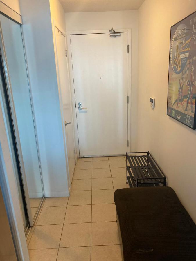 Downtown Toronto+Free Parking+Cn Tower View Apartamento Exterior foto